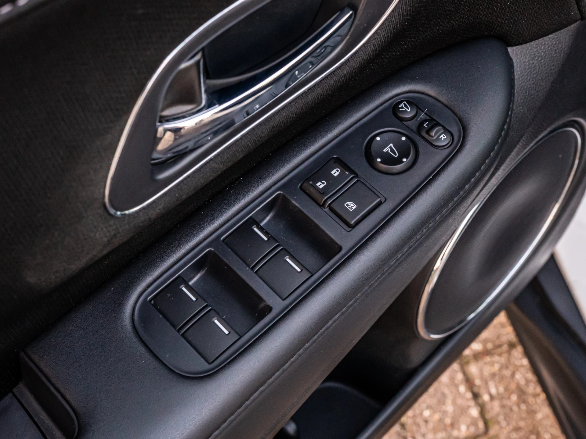 Hoofdafbeelding Honda HR-V