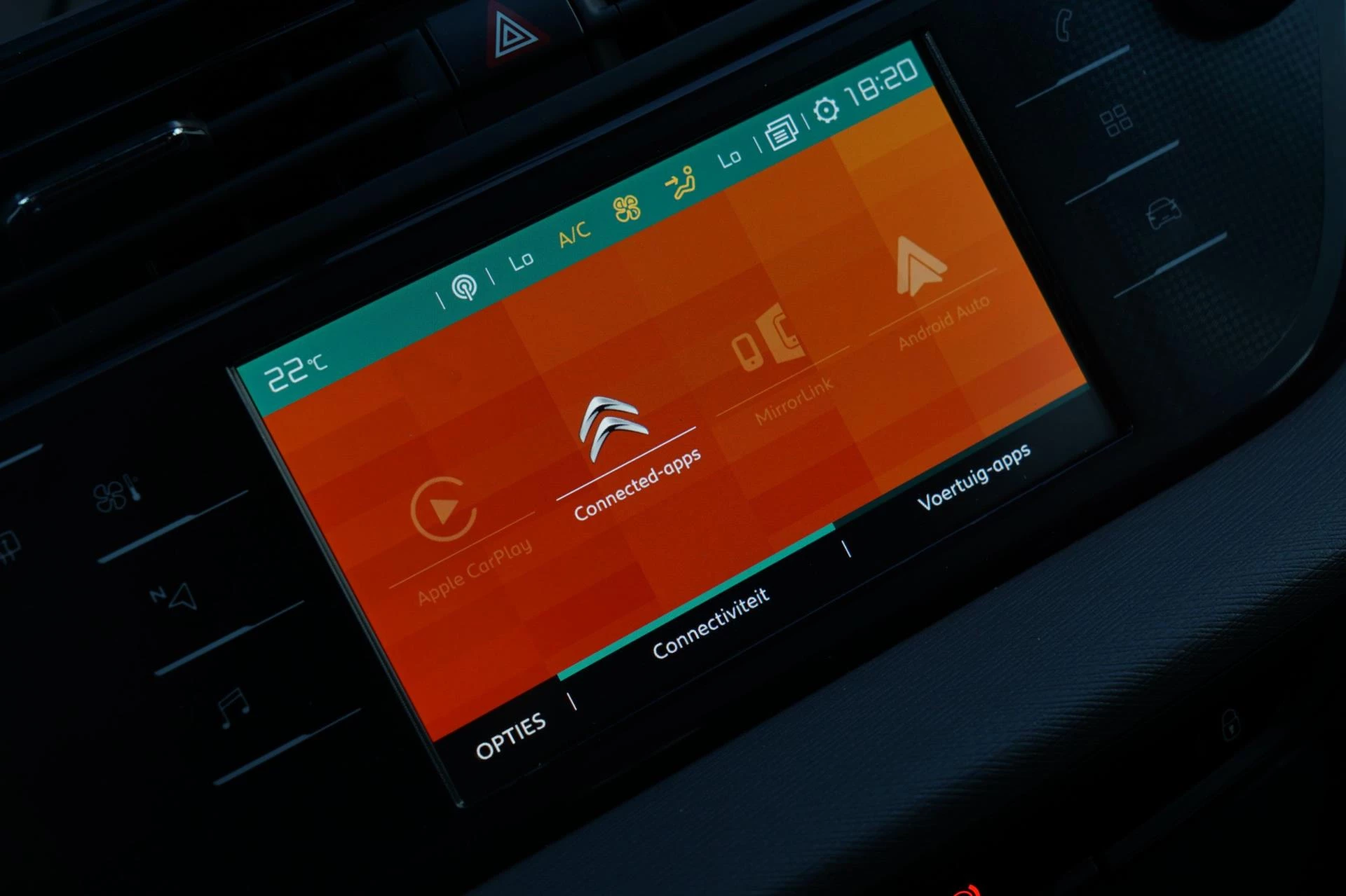 Hoofdafbeelding Citroën Grand C4 Spacetourer