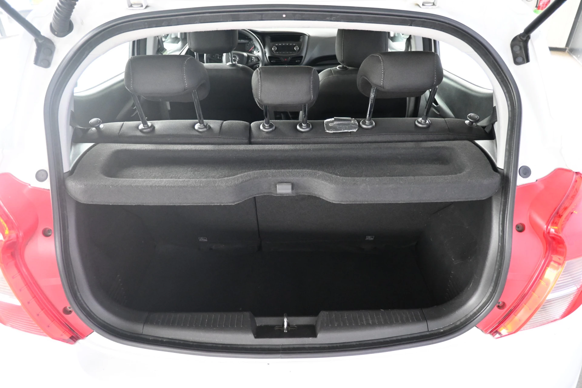 Hoofdafbeelding Opel KARL