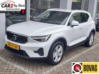 Volvo XC40 2.0 B3 CORE AUTOMAAT Stoelverwarming | Keyless | Carplay/Android
