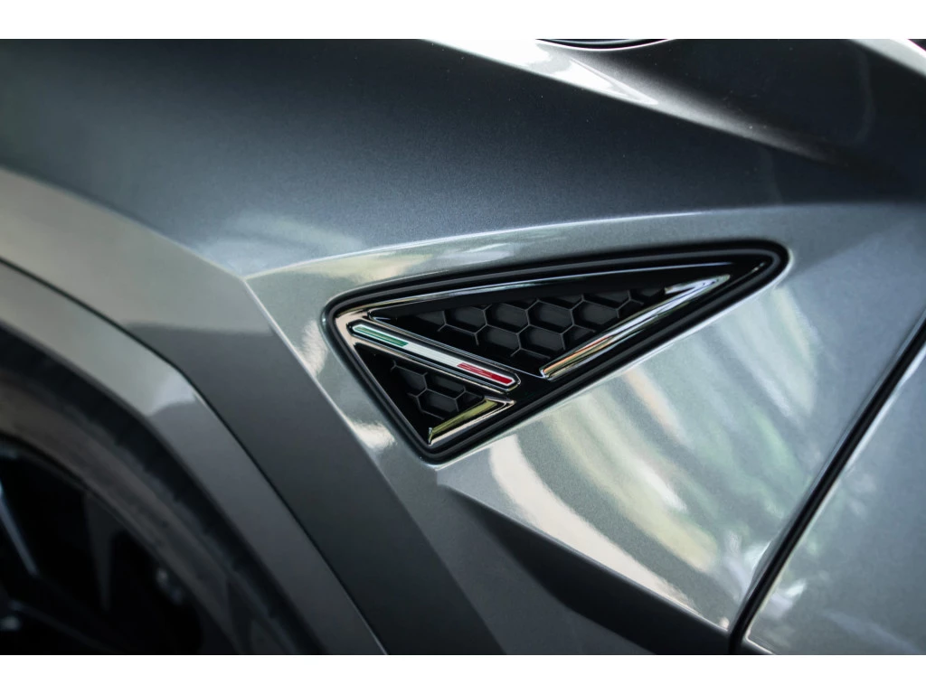 Hoofdafbeelding Lamborghini Urus