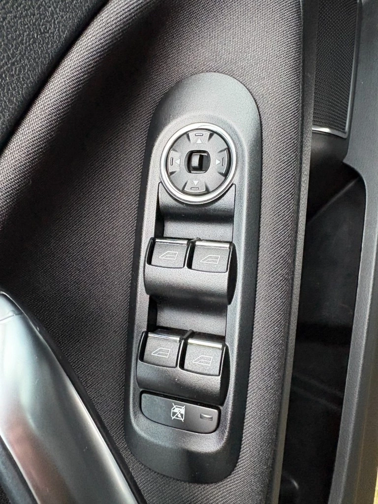 Hoofdafbeelding Ford Mondeo