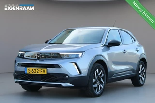 Opel Mokka-e Elegance 50-kWh 11kw bl.