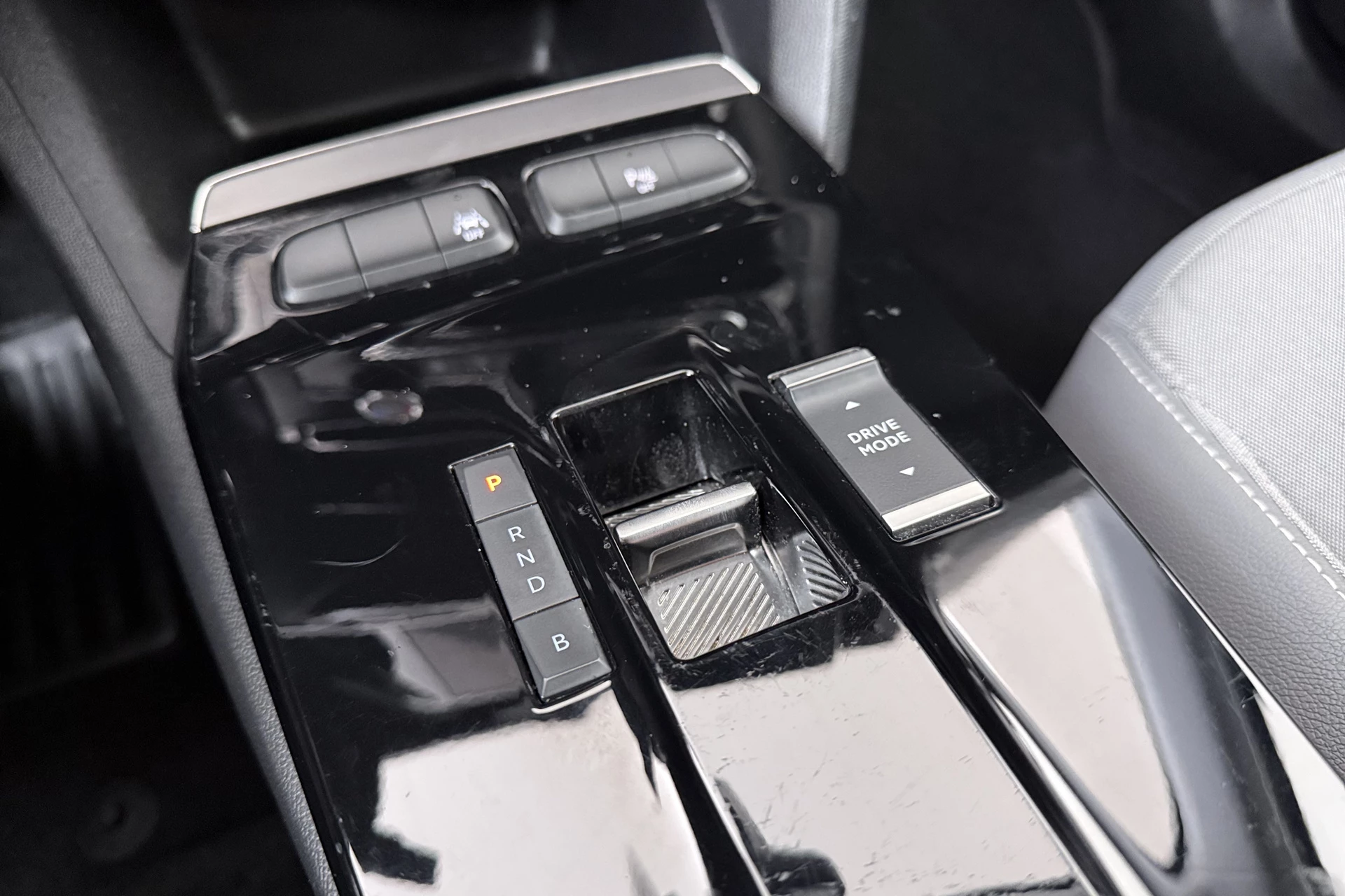 Hoofdafbeelding Opel Mokka-e