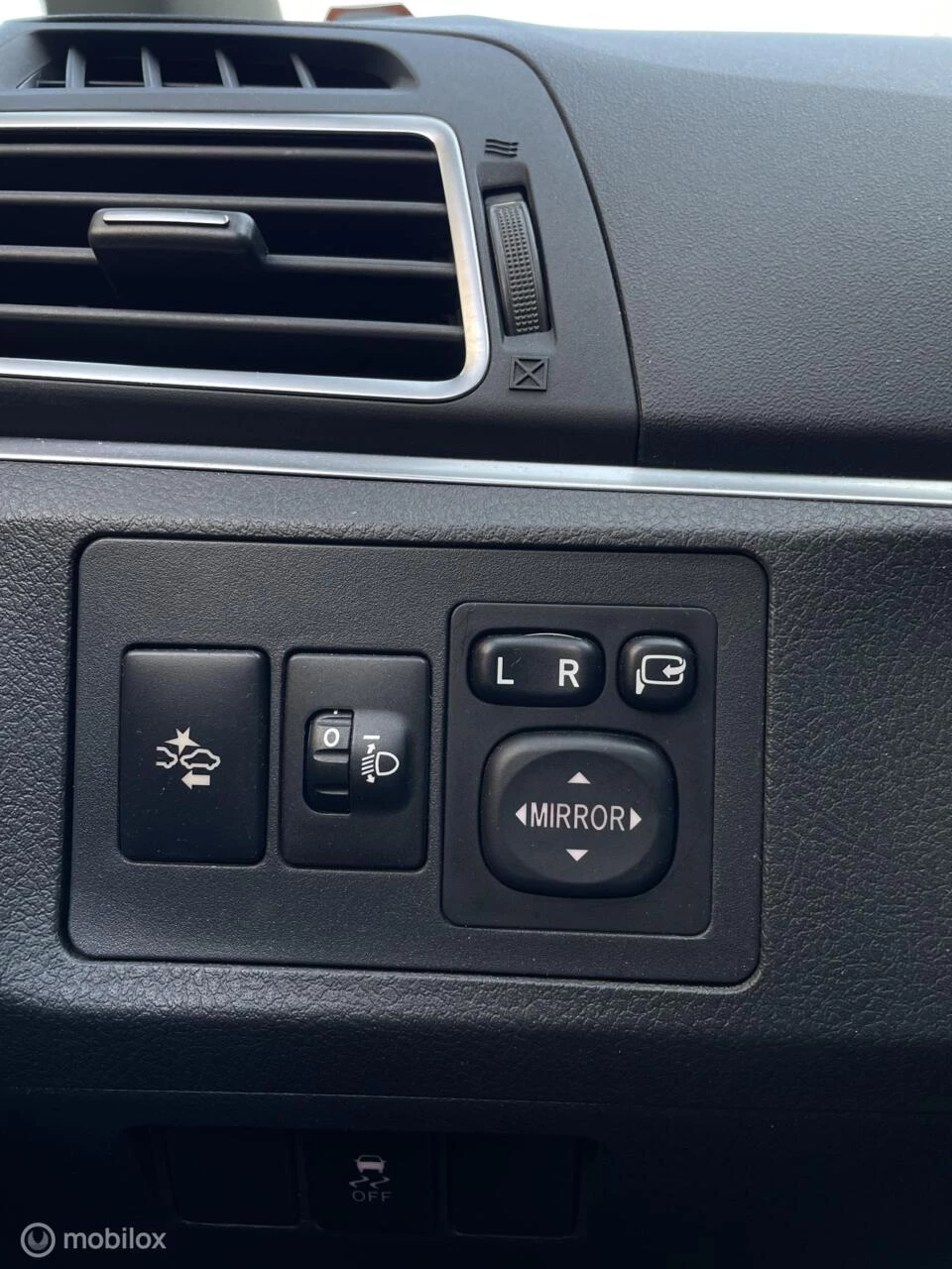 Hoofdafbeelding Toyota Verso