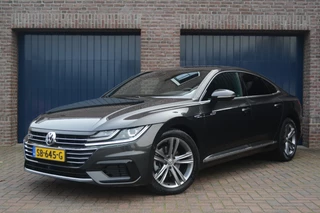 Volkswagen Arteon 1.5 TSI DSG Business R-Line | 360 Camera | Keyless | Virtual | ACC | Groot Scherm | Stoelverwarming | Carplay/Android Auto