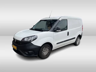 Fiat Doblò Cargo 1.6 MJ L1H1 Airco