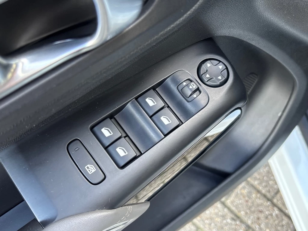 Hoofdafbeelding Citroën C5 Aircross