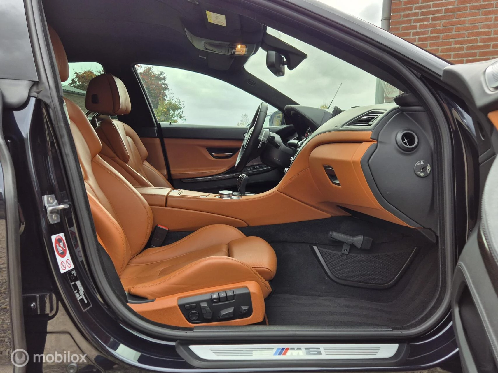 Hoofdafbeelding BMW M6