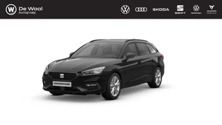 SEAT Leon Sportstourer FR Business 1.5 TSI eHybrid 204 pk