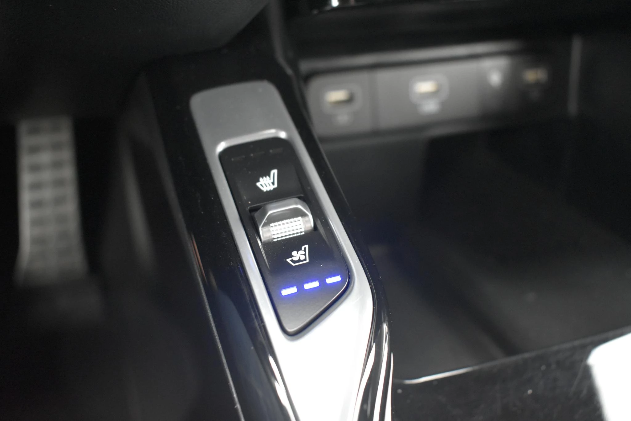 Hoofdafbeelding Kia Sorento