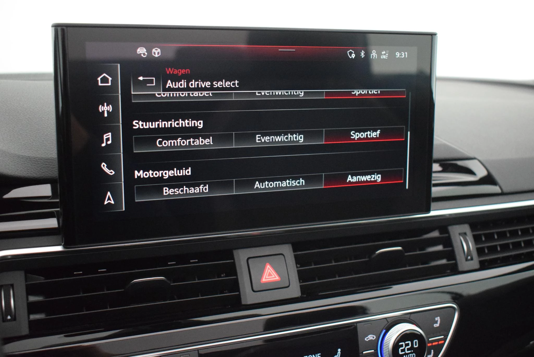 Hoofdafbeelding Audi S5