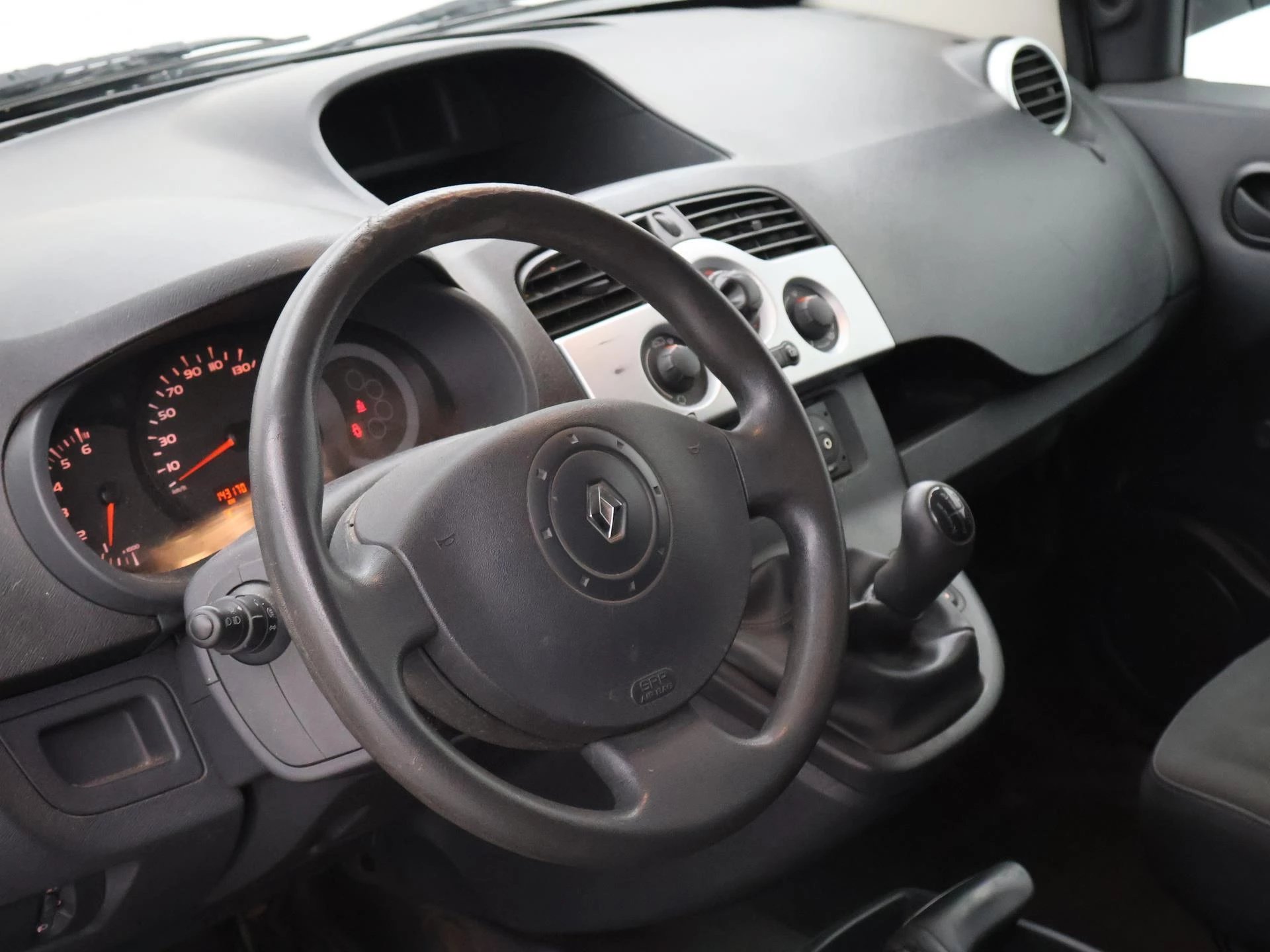 Hoofdafbeelding Renault Kangoo