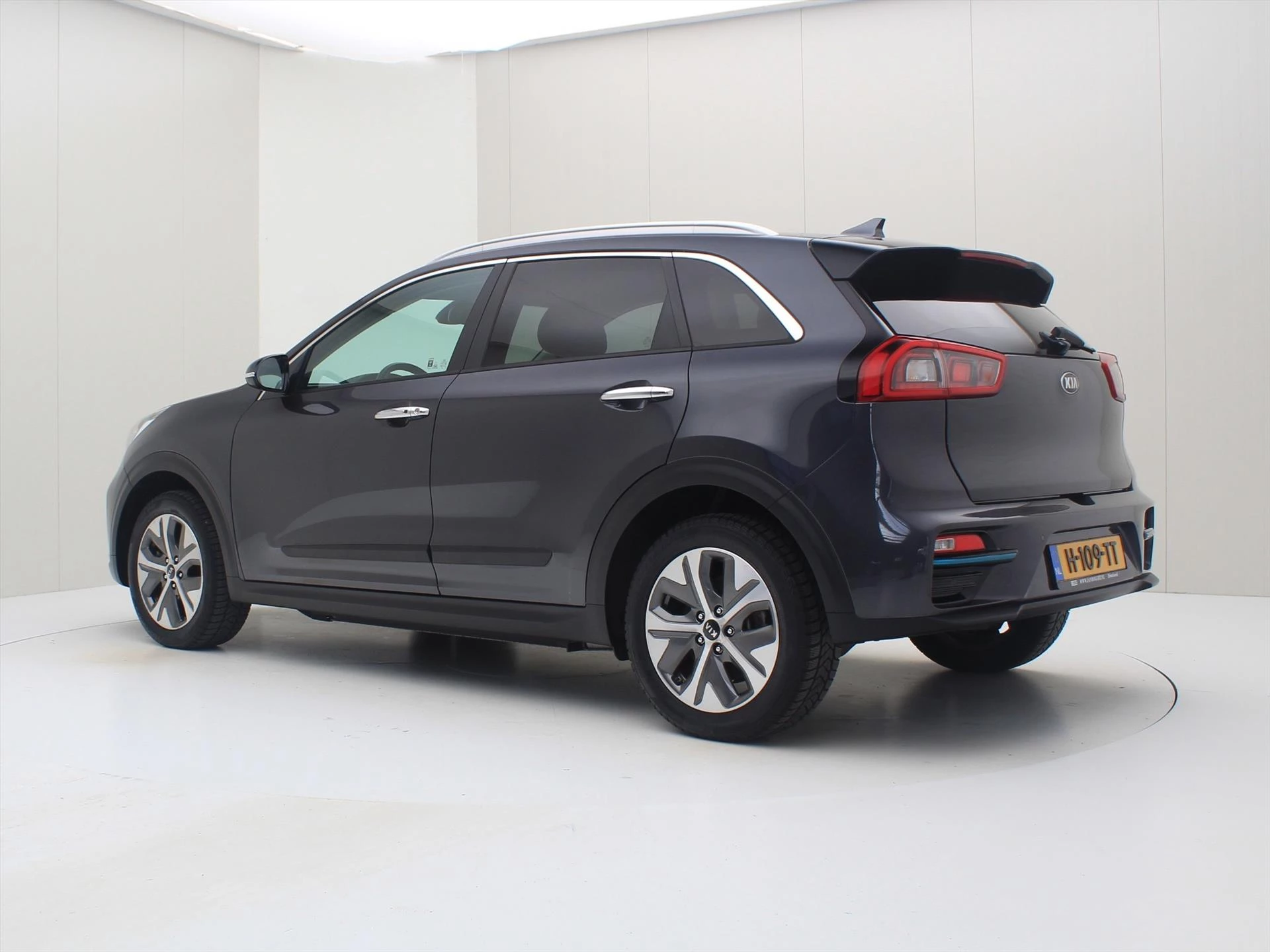 Hoofdafbeelding Kia e-Niro