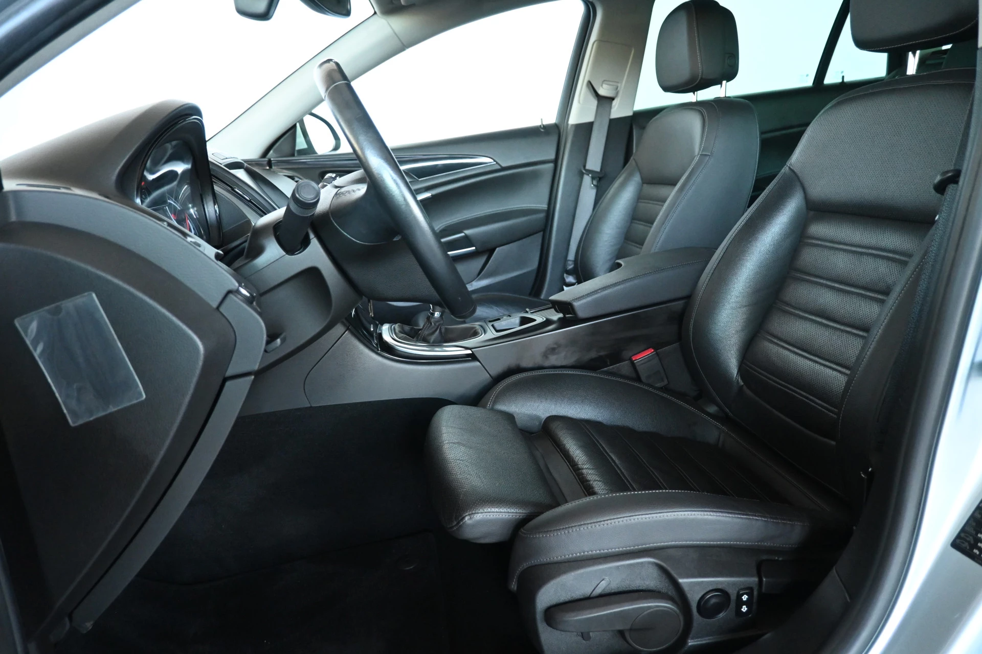 Hoofdafbeelding Opel Insignia