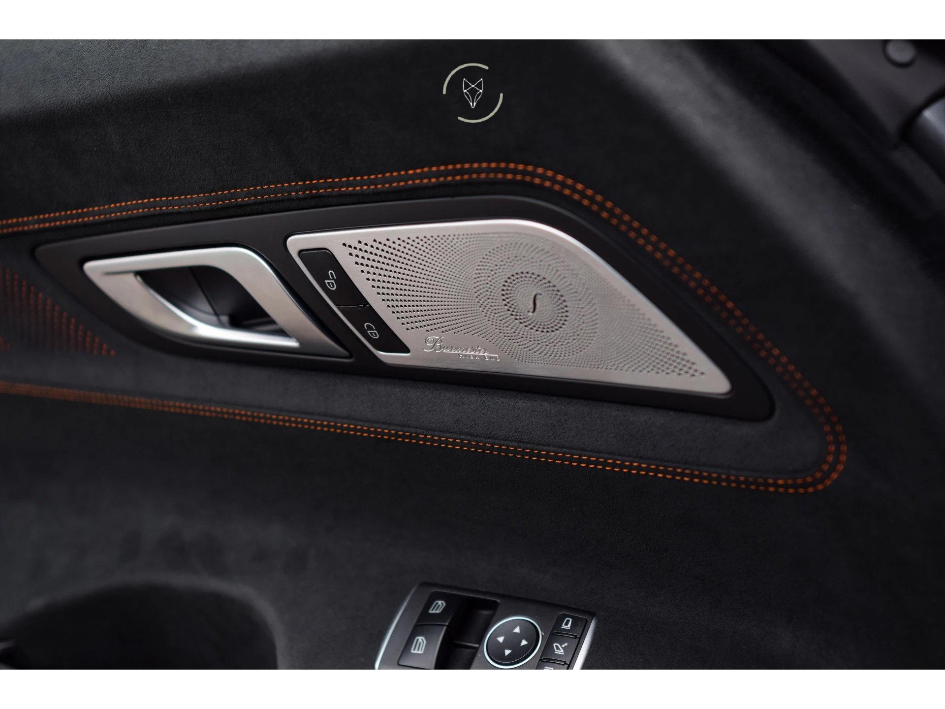 Hoofdafbeelding Mercedes-Benz AMG GT