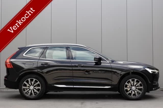 Volvo XC60 2.0 T5 Inscription Panorama|Leder|