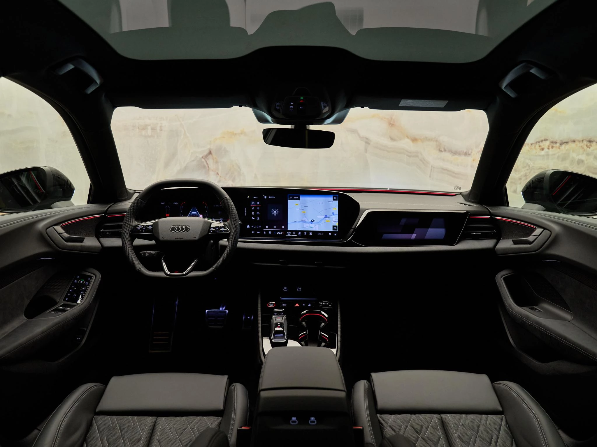 Hoofdafbeelding Audi S5