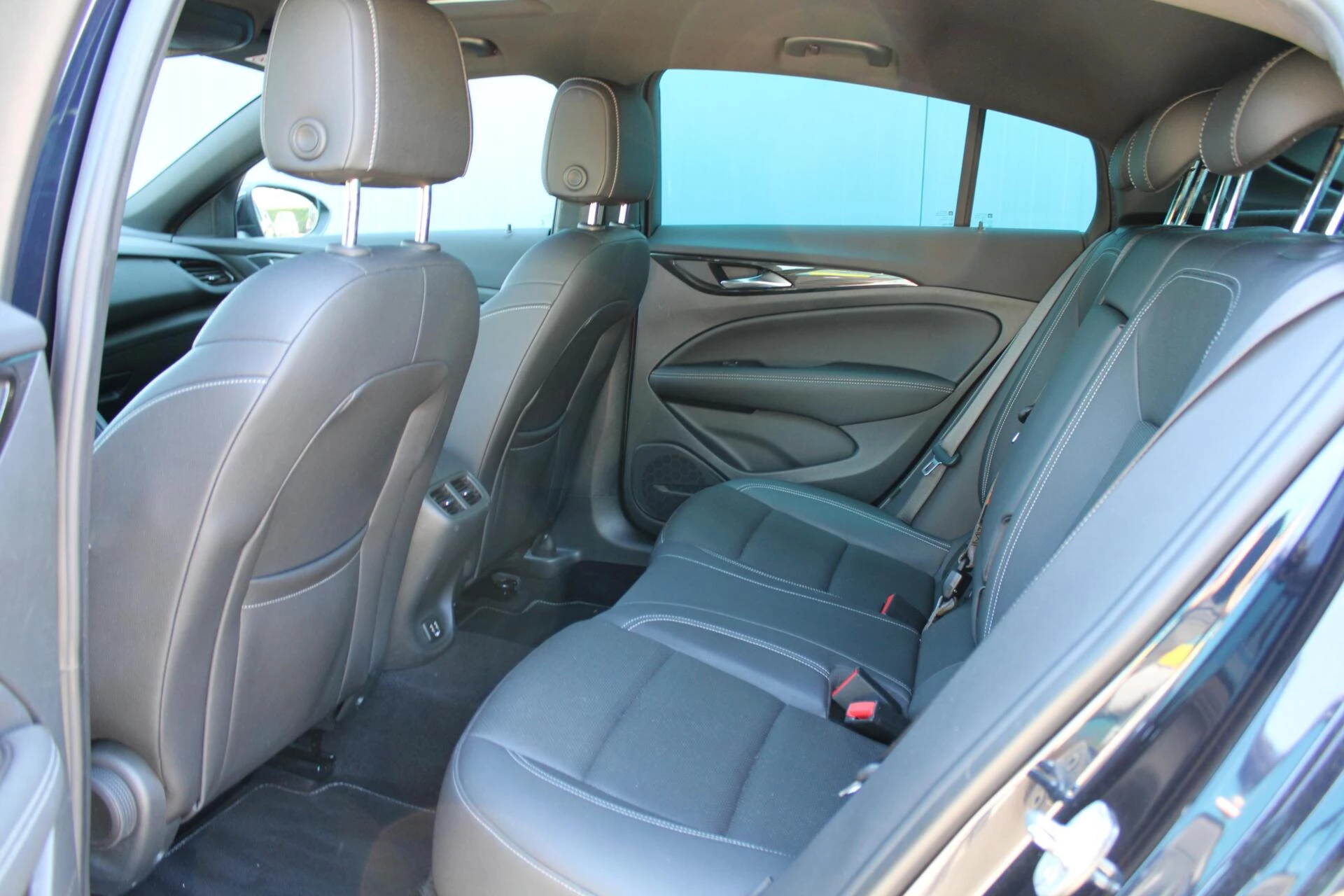 Hoofdafbeelding Opel Insignia