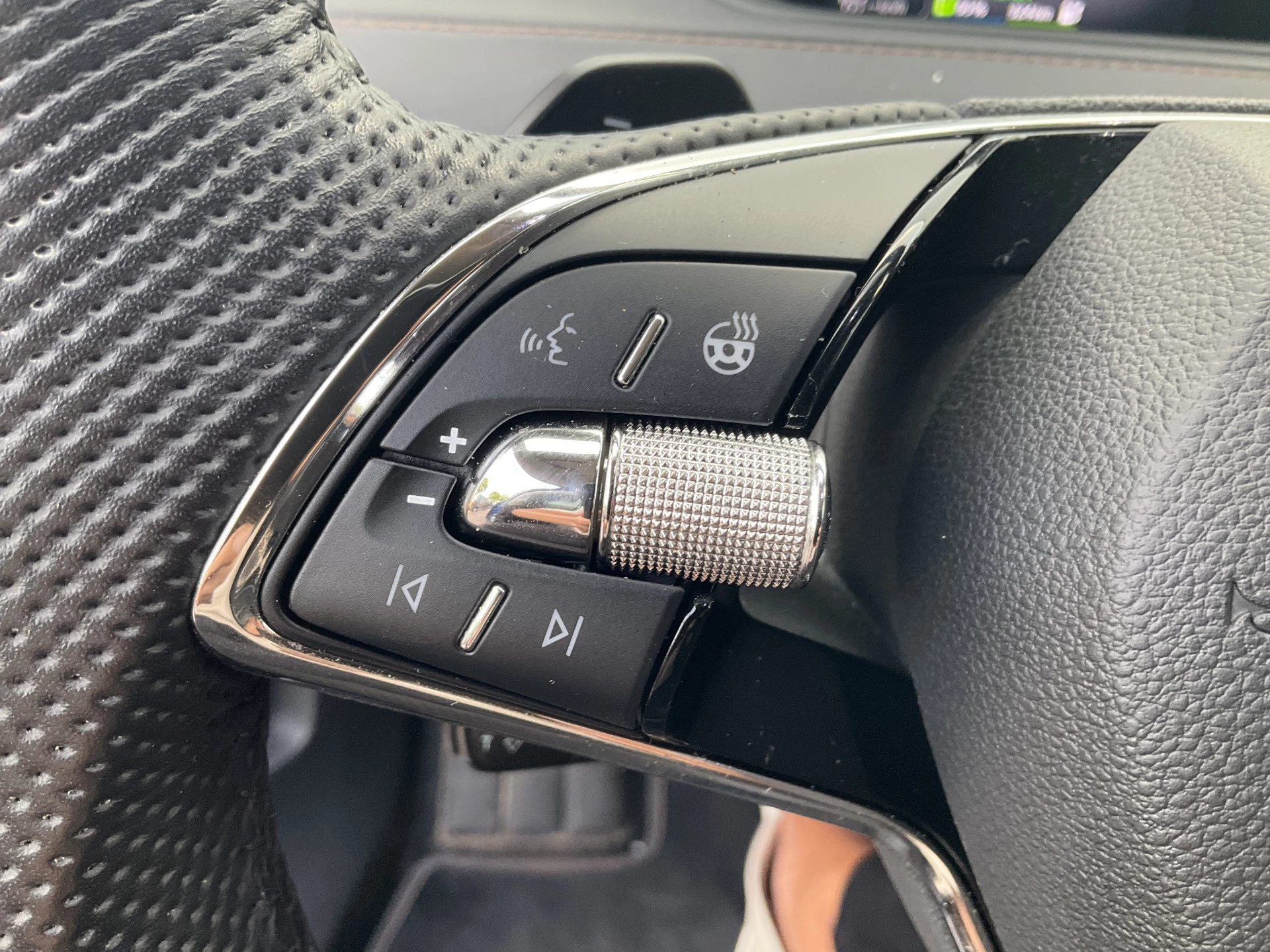 Hoofdafbeelding Škoda Enyaq iV