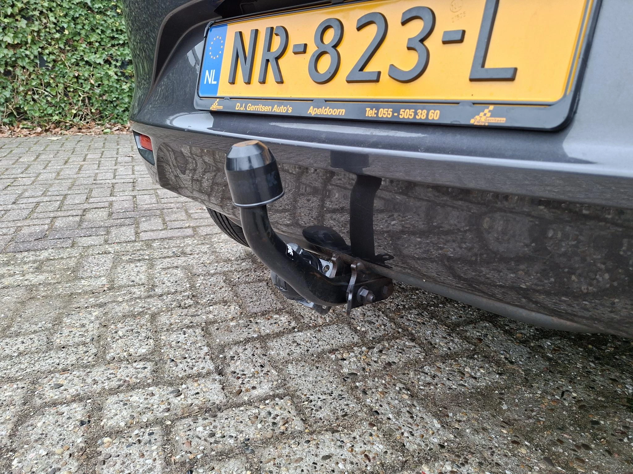 Hoofdafbeelding Suzuki Baleno