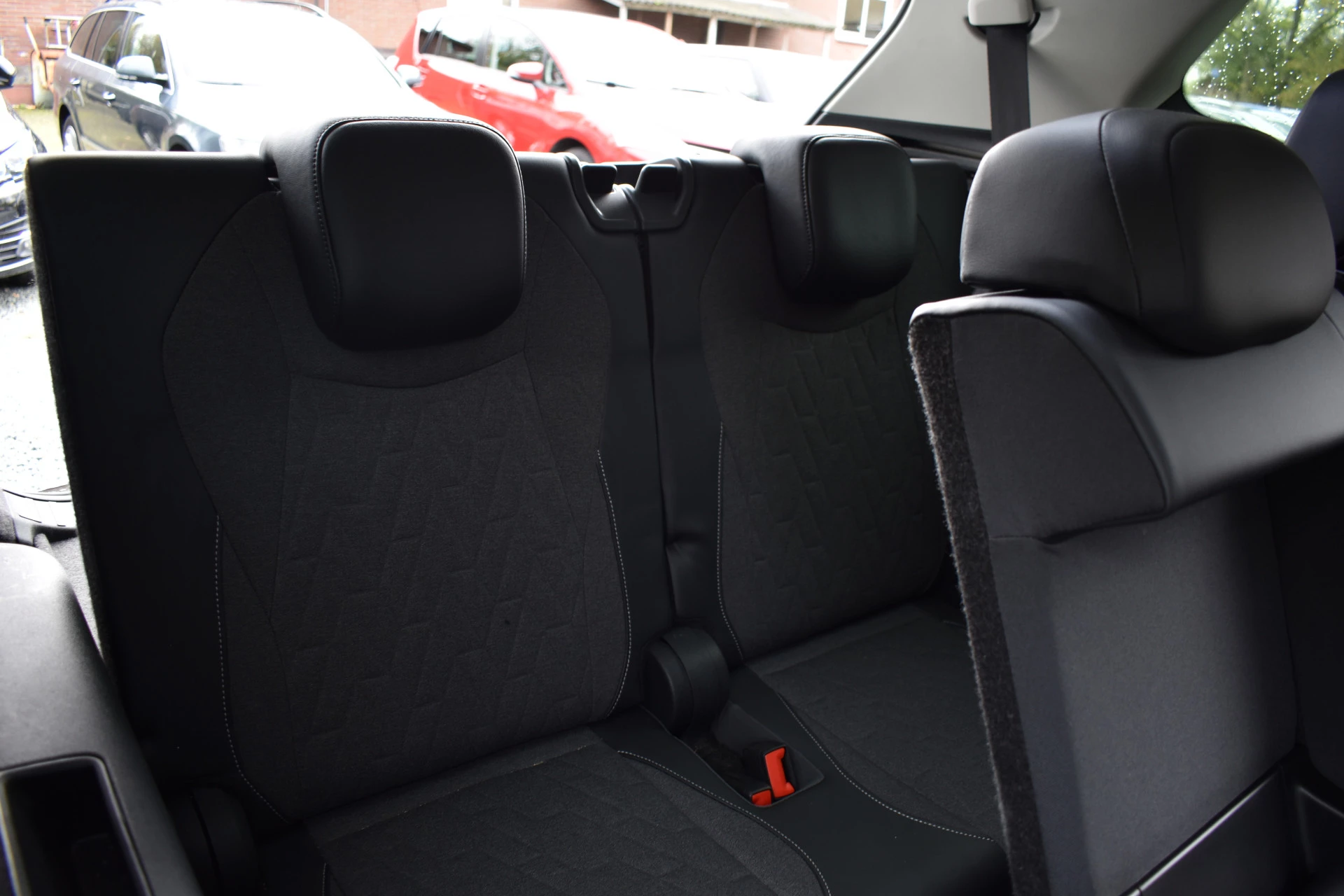 Hoofdafbeelding Volkswagen Tayron