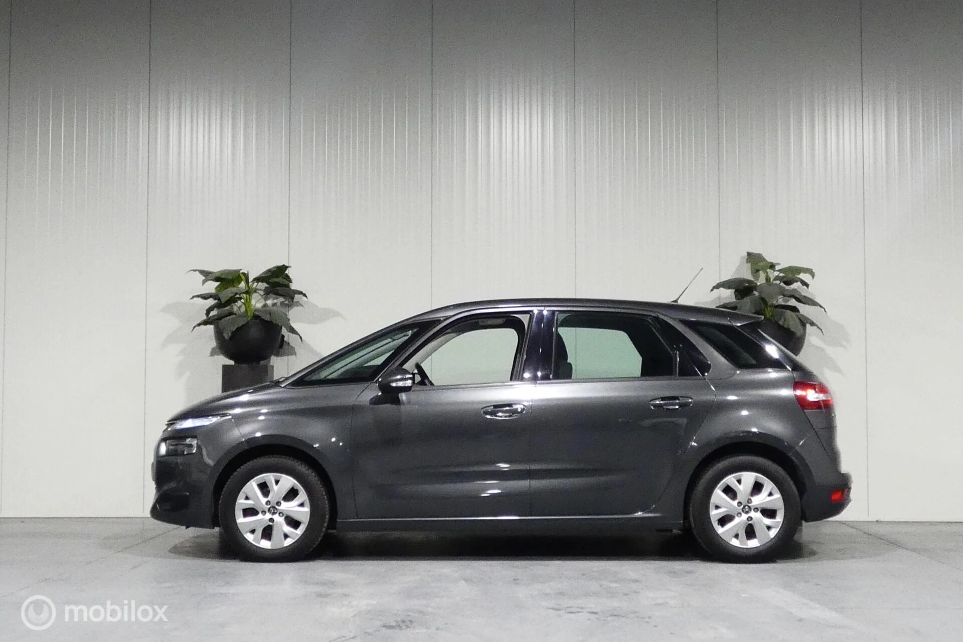 Hoofdafbeelding Citroën C4 Picasso