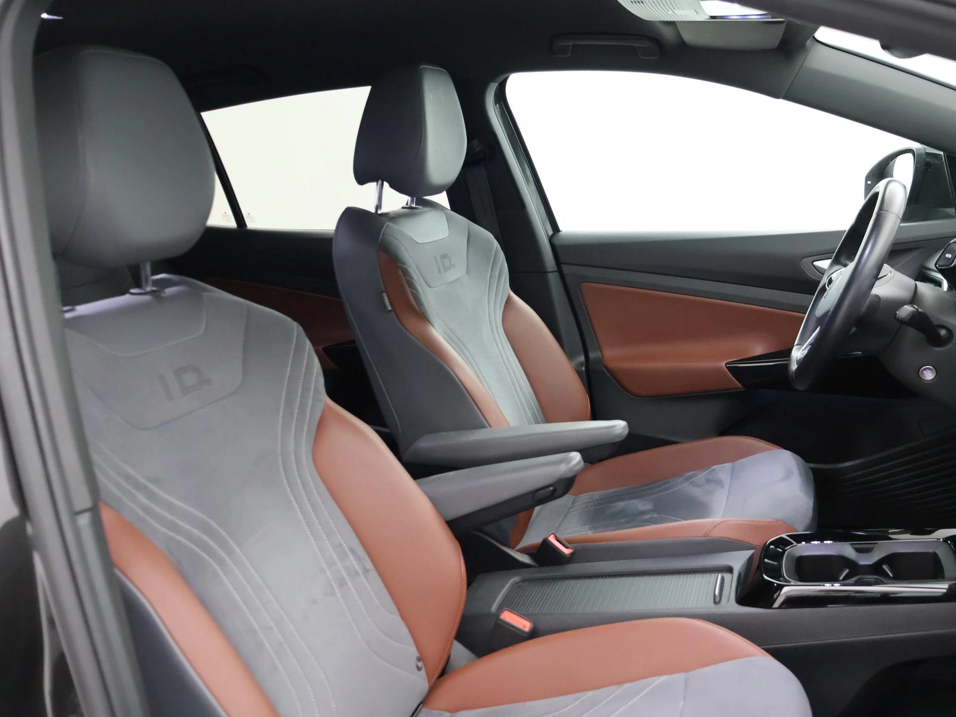 Hoofdafbeelding Volkswagen ID.4