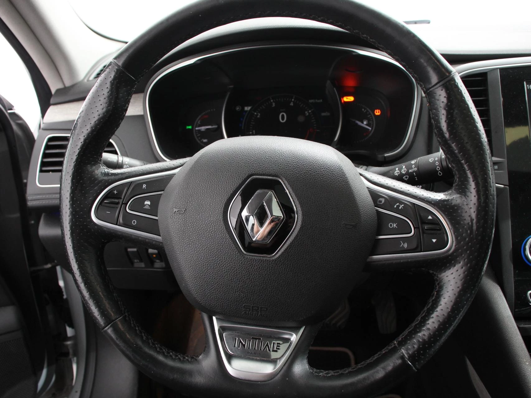 Hoofdafbeelding Renault Talisman