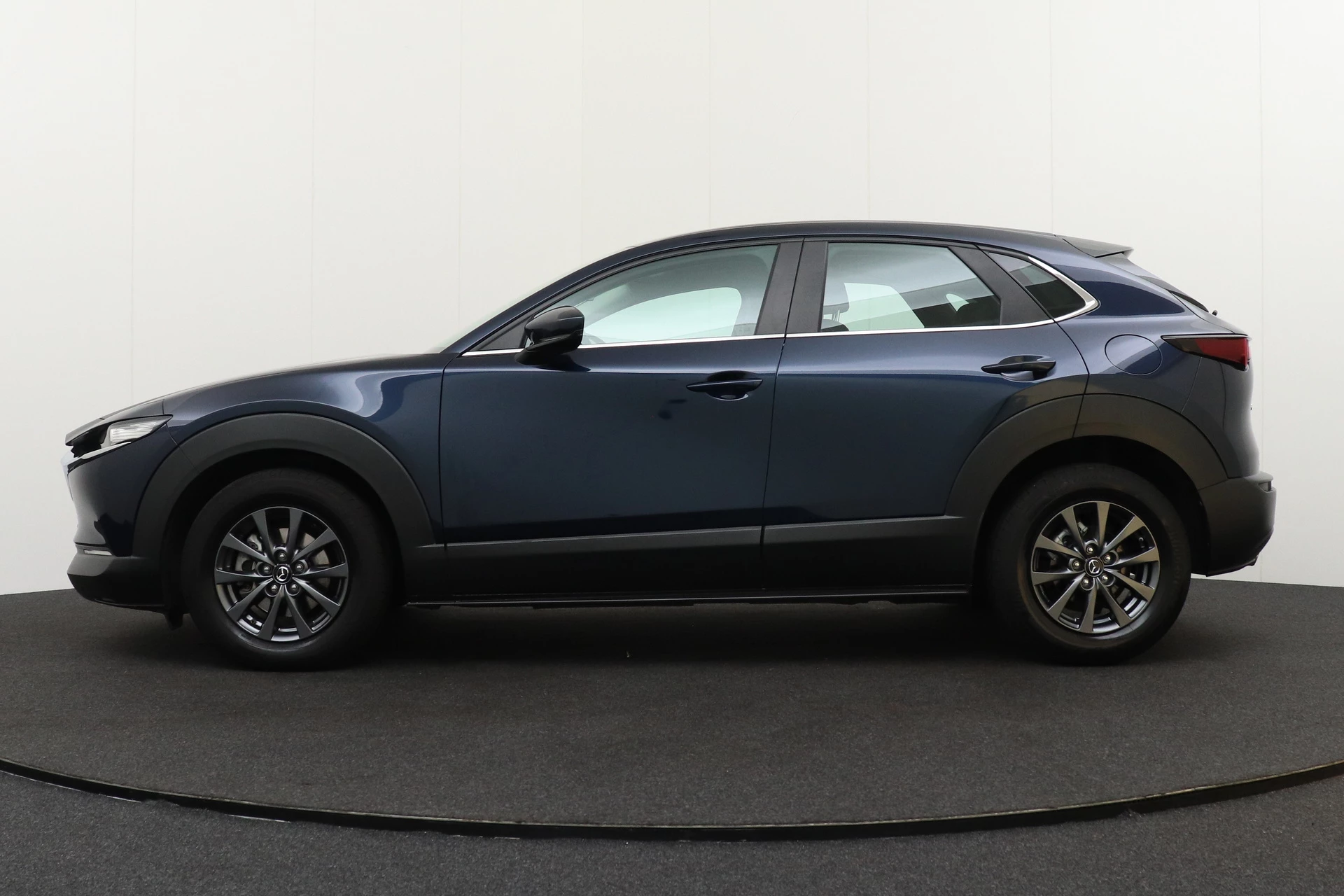 Hoofdafbeelding Mazda CX-30