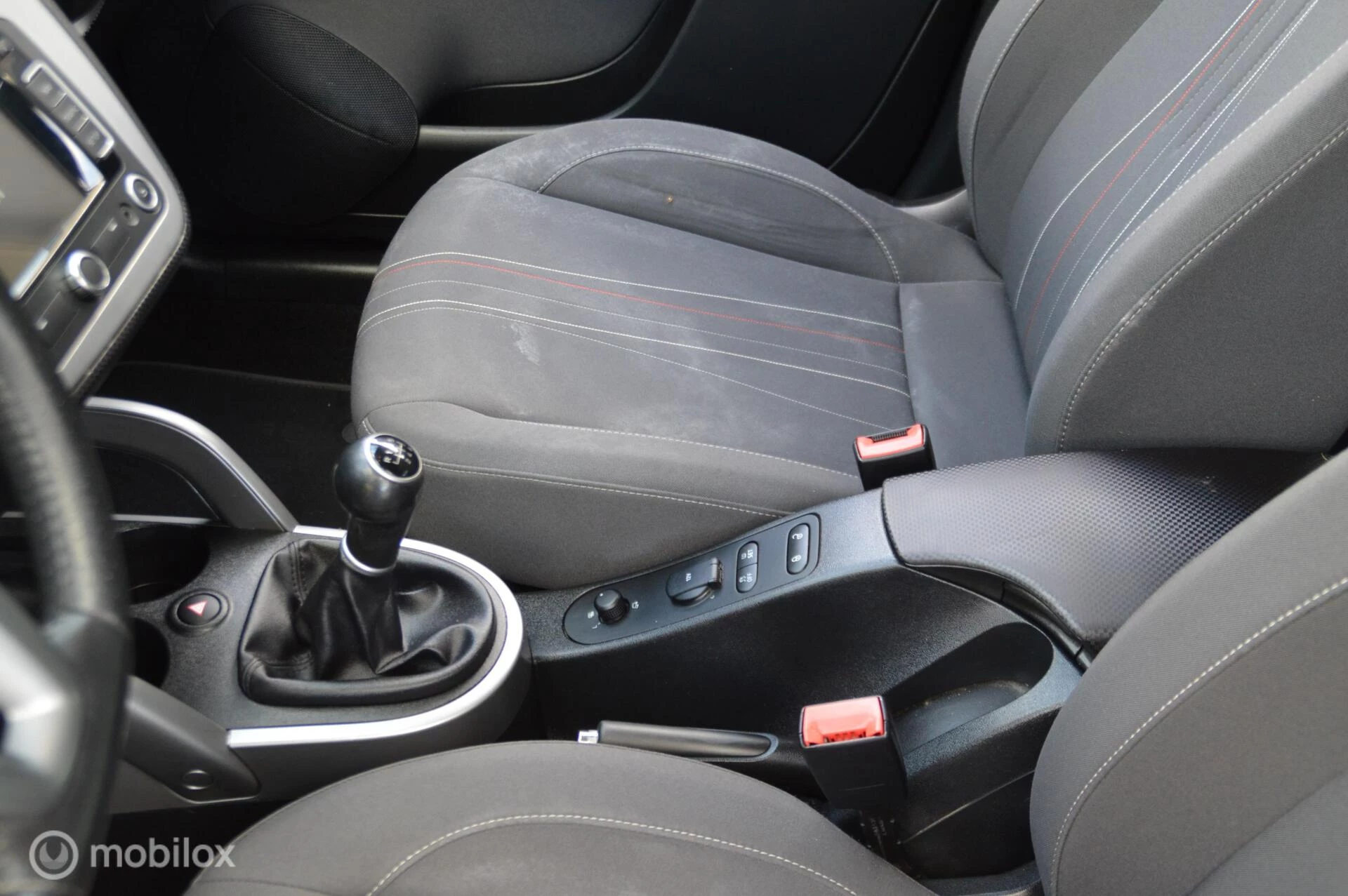 Hoofdafbeelding SEAT Altea XL