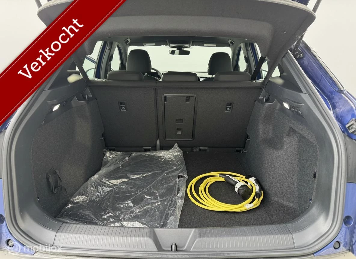 Hoofdafbeelding Volkswagen ID.4