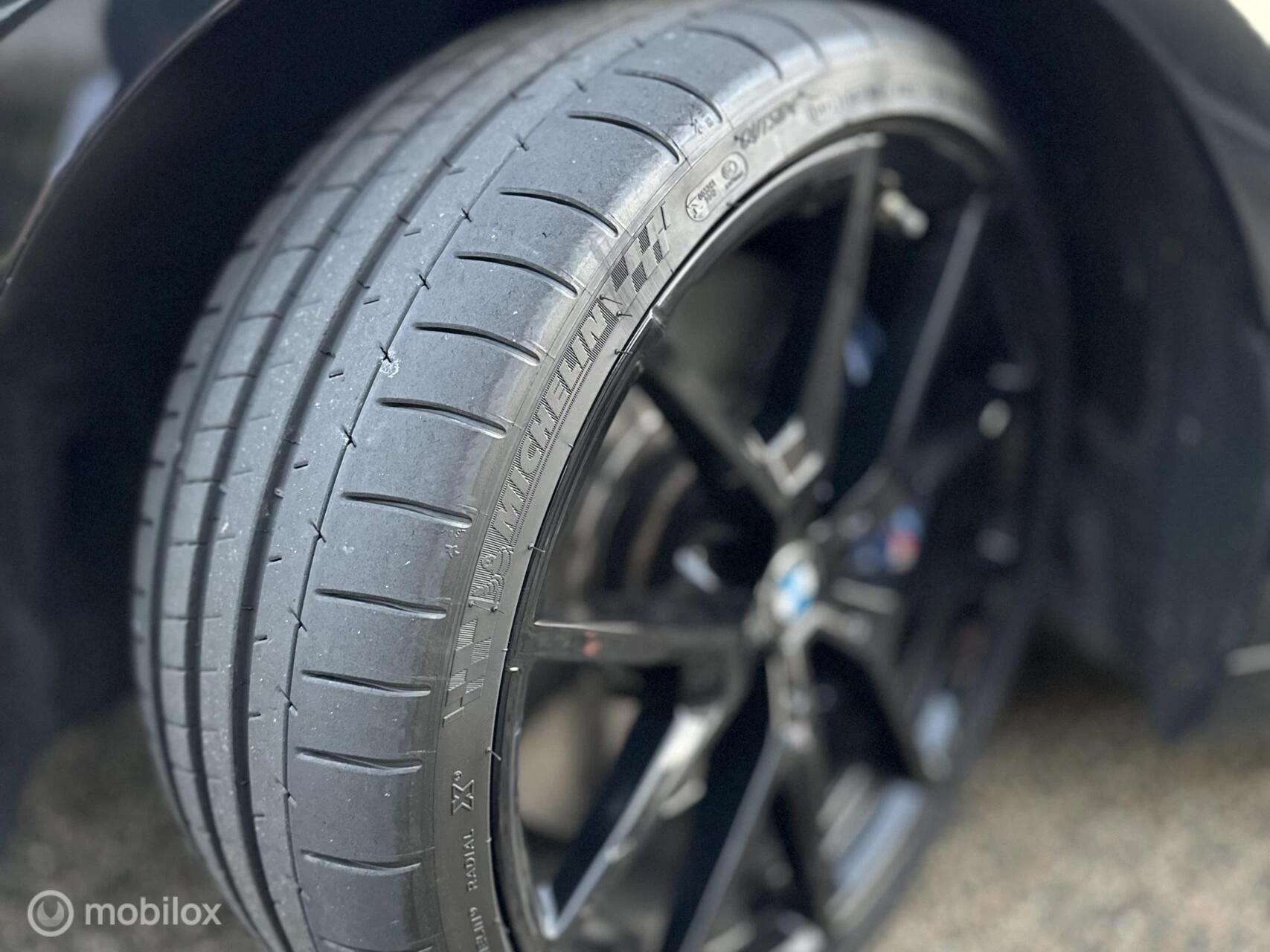 Hoofdafbeelding BMW 8 Serie