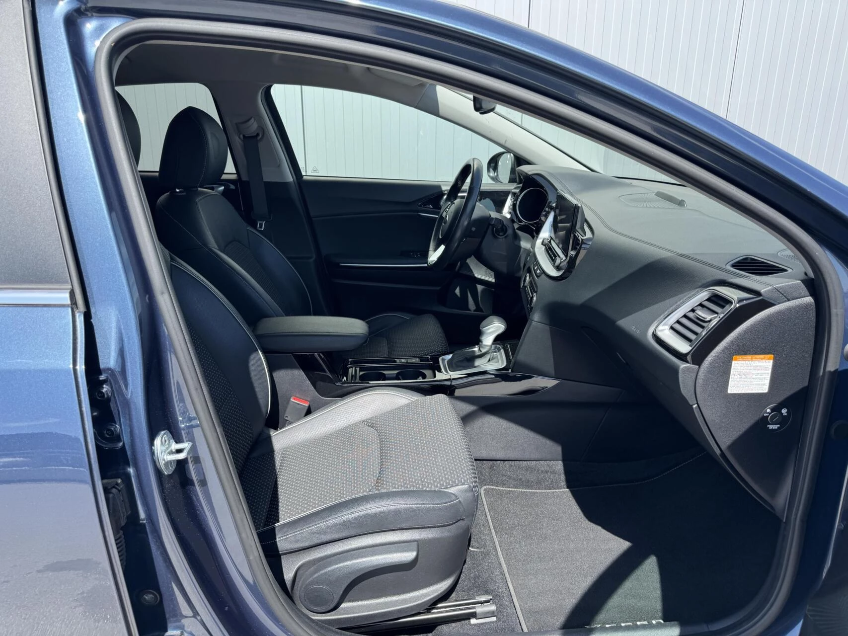 Hoofdafbeelding Kia XCeed