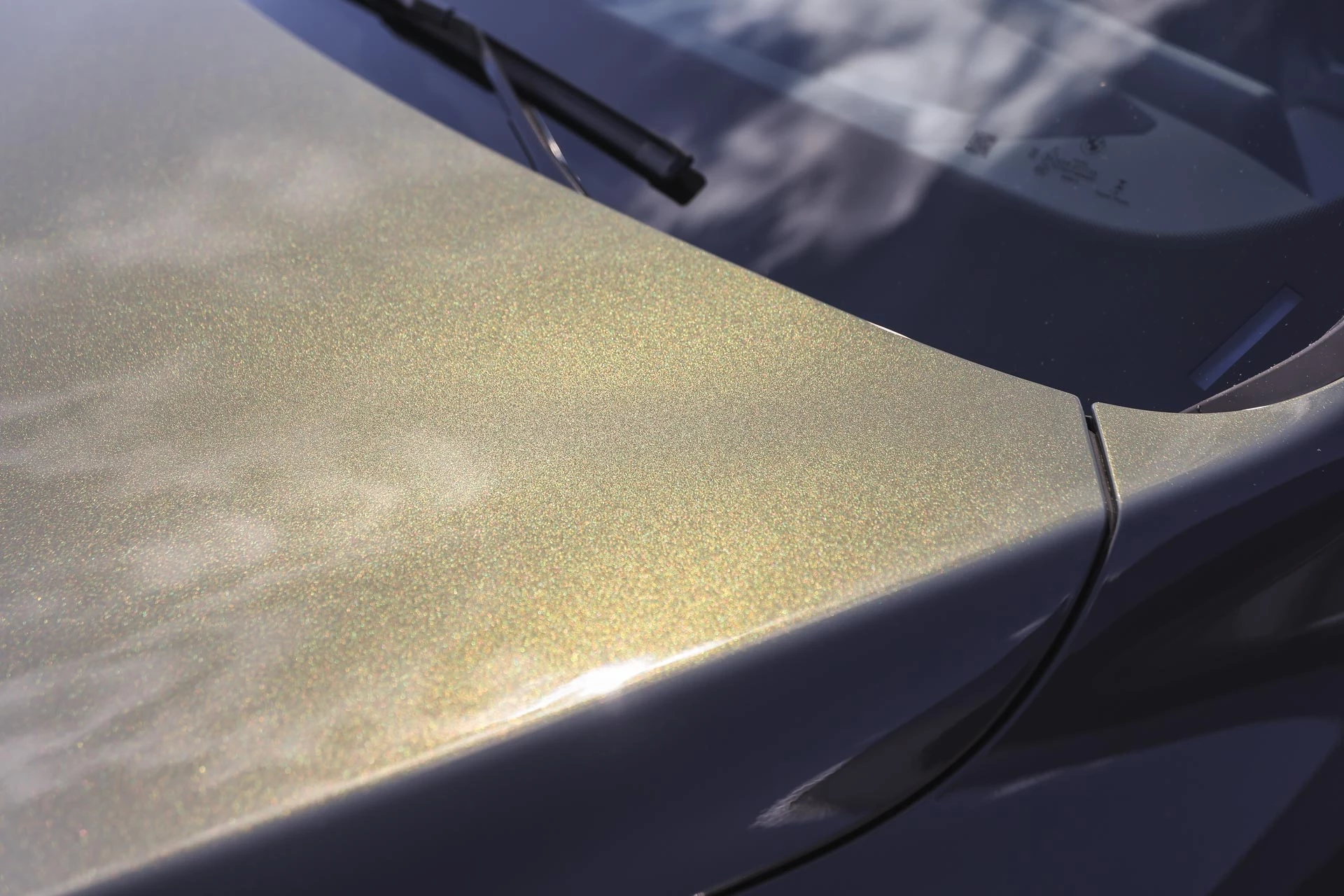 Hoofdafbeelding BMW iX2