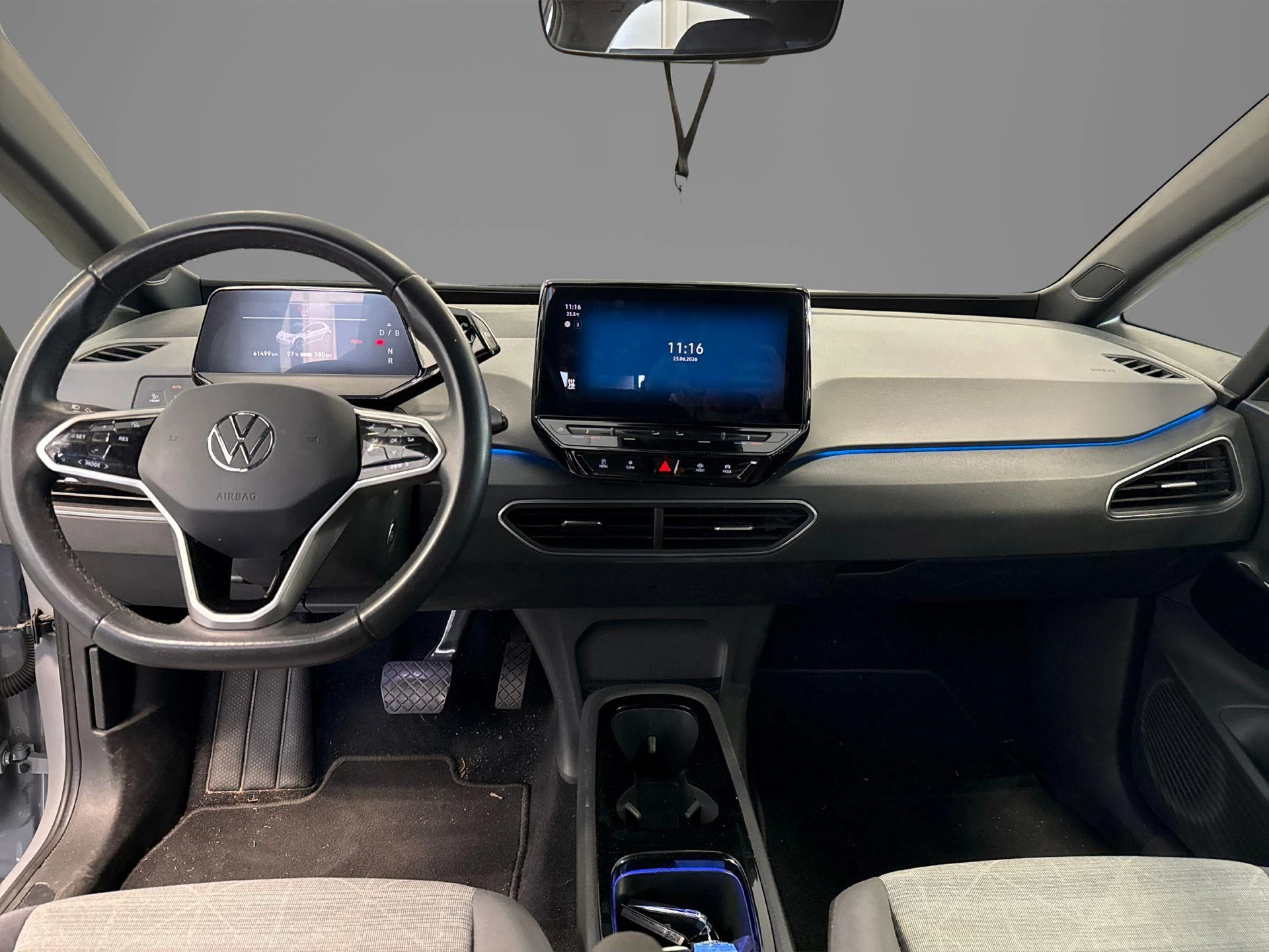 Hoofdafbeelding Volkswagen ID.3
