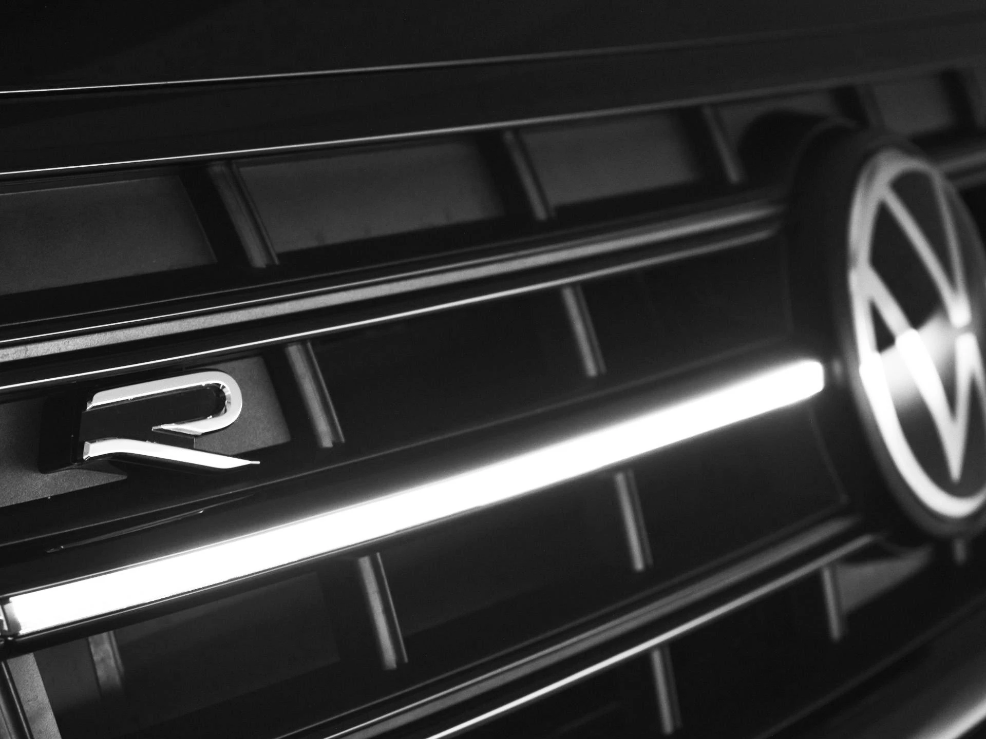 Hoofdafbeelding Volkswagen Touareg