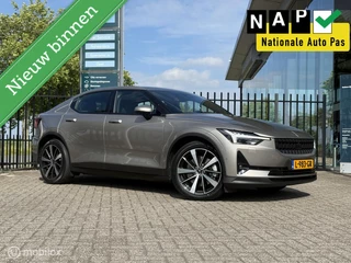 Polestar 2 Long Range Dual Motor Plus Pilot 78kWh 360 Camera