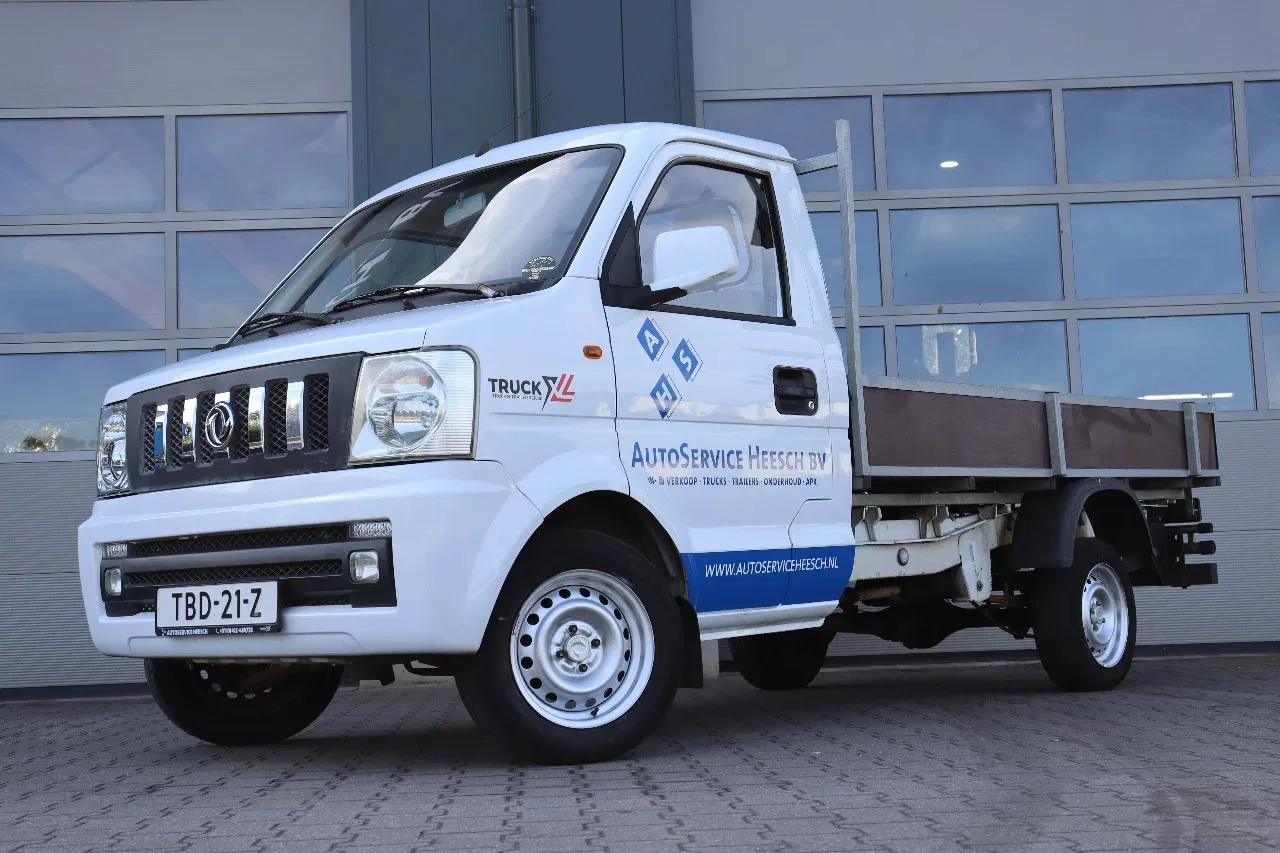Hoofdafbeelding DFSK K-SERIE
