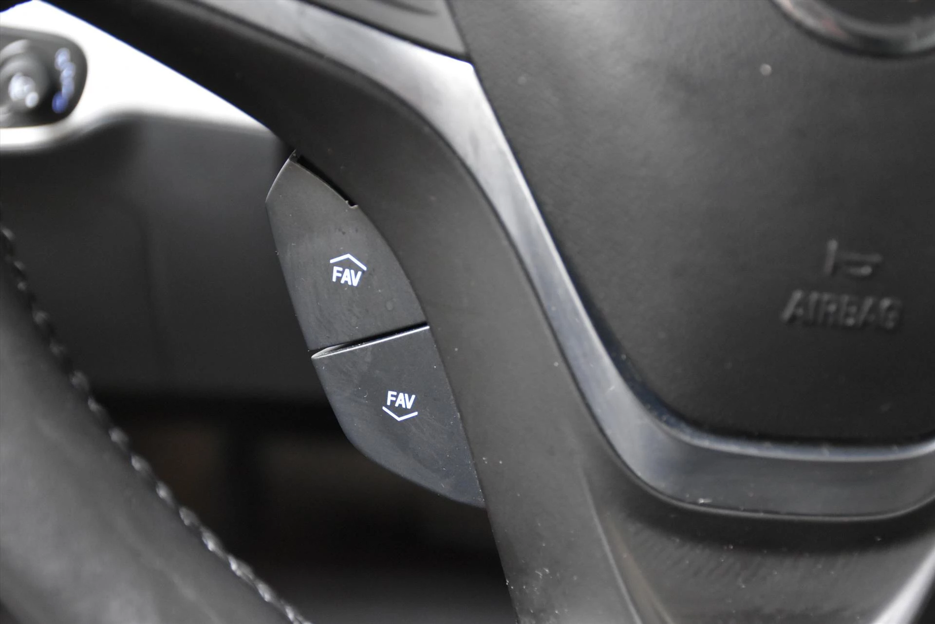 Hoofdafbeelding Opel Ampera-e