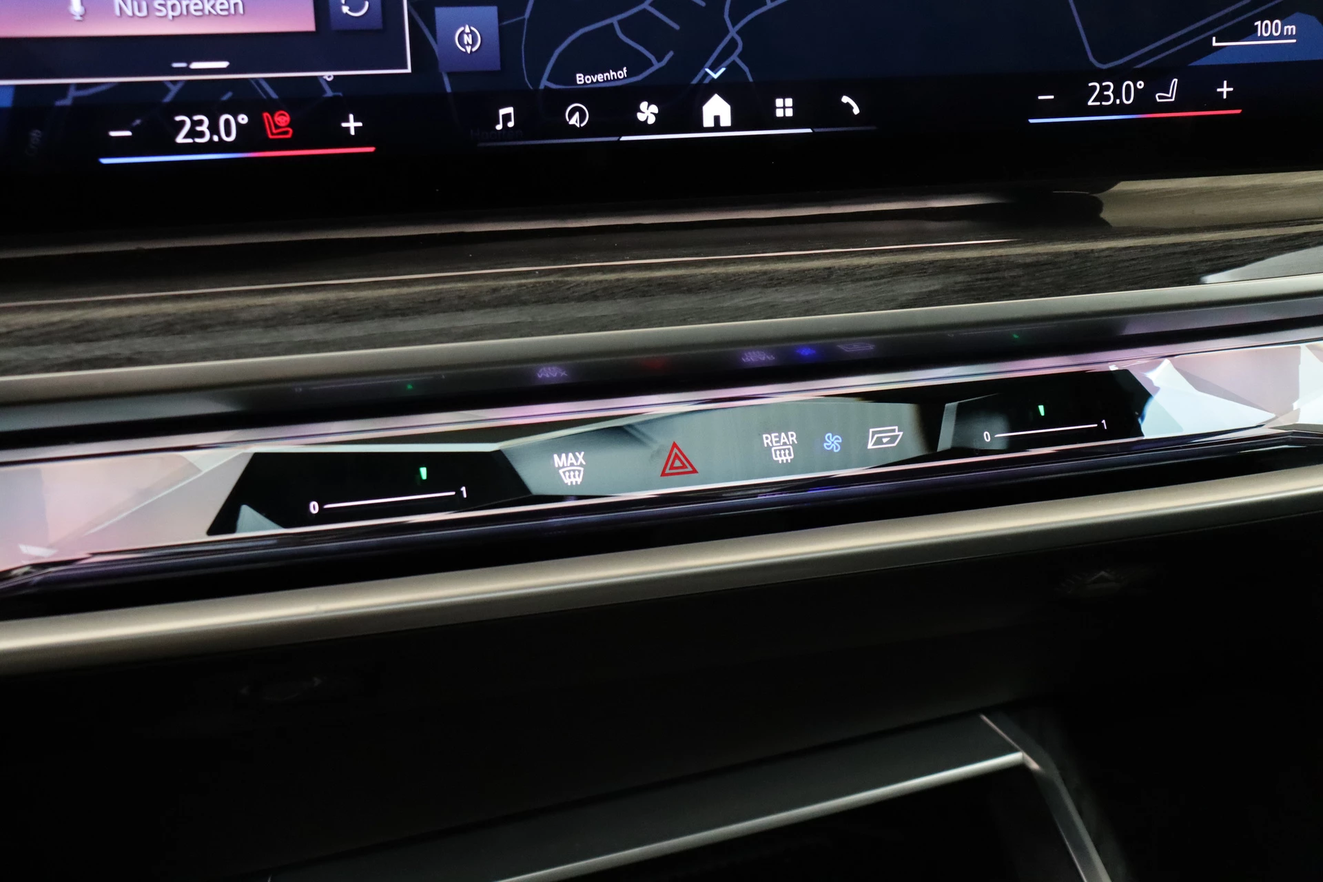 Hoofdafbeelding BMW i7