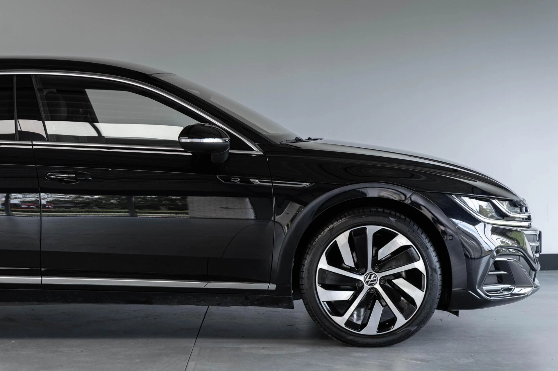 Hoofdafbeelding Volkswagen Arteon