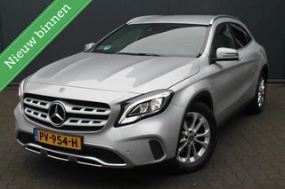 Mercedes GLA-klasse 180 Activity Edition Automaat | Navi | CLima