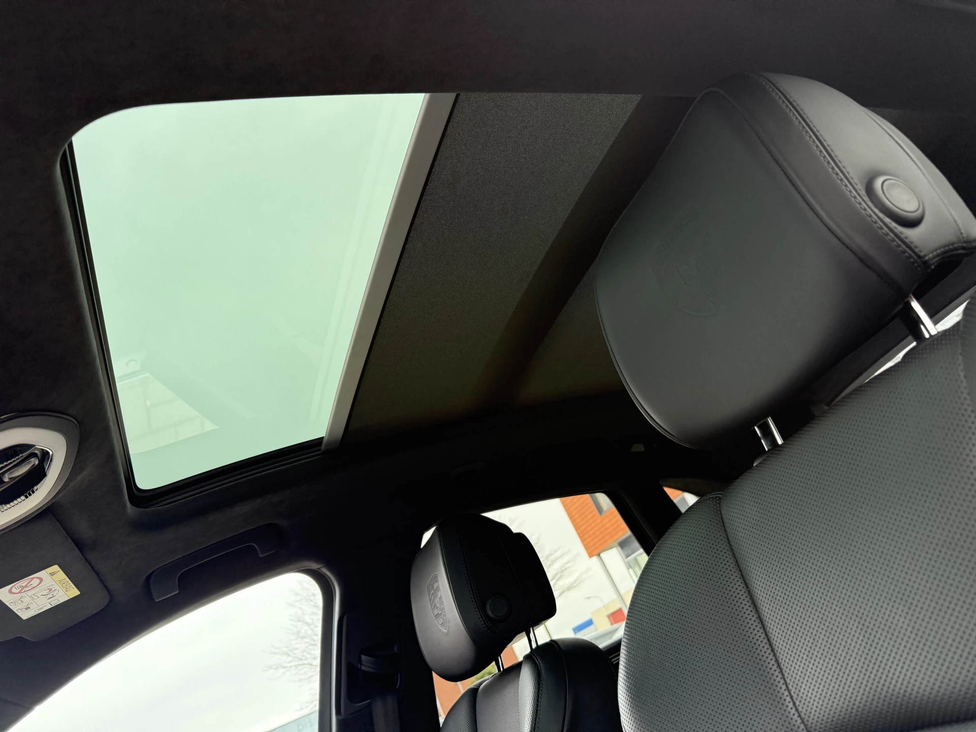 Hoofdafbeelding Porsche Macan