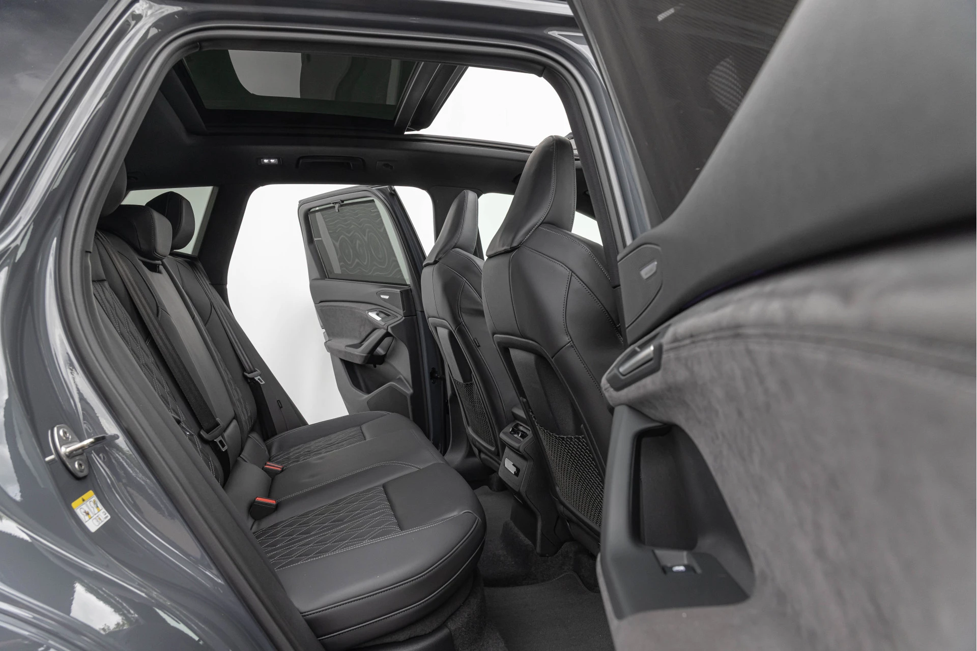 Hoofdafbeelding Audi SQ6 e-tron