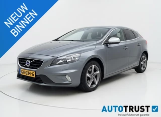 Volvo V40 2.0 T2 R-Design CLIMA NAV CRUISE PDC