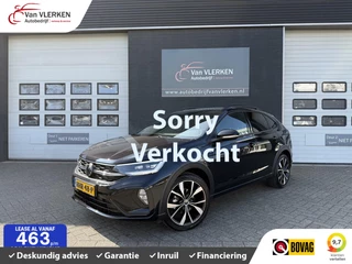 Volkswagen Taigo 1.0 TSI R-Line Business