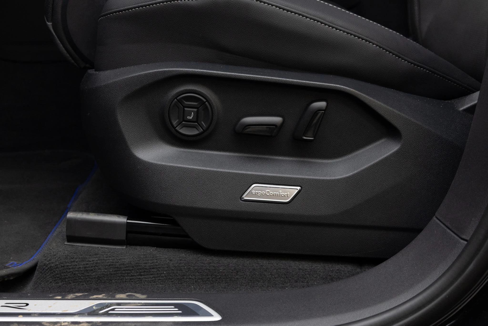 Hoofdafbeelding Volkswagen Touareg