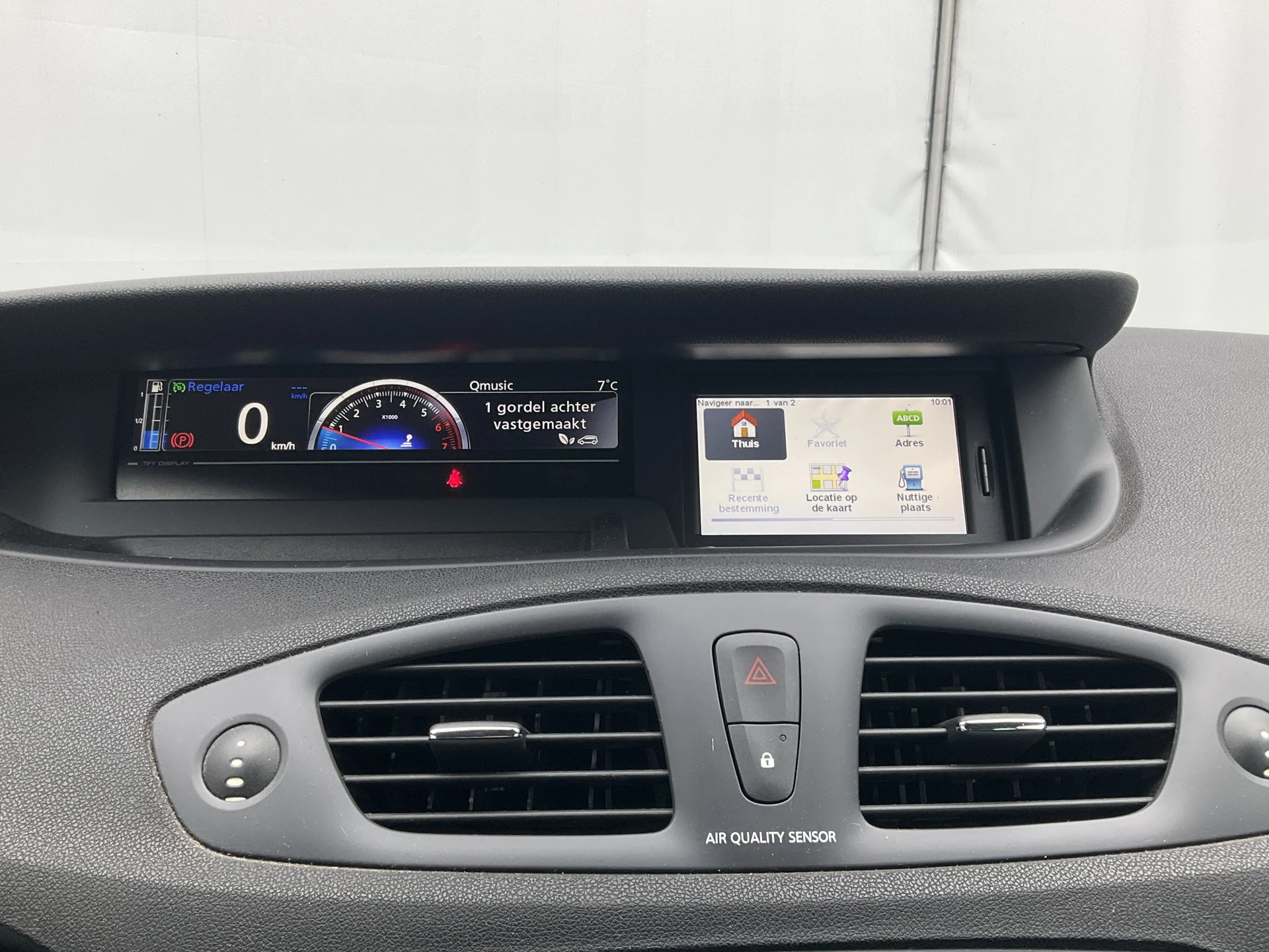 Hoofdafbeelding Renault Grand Scénic