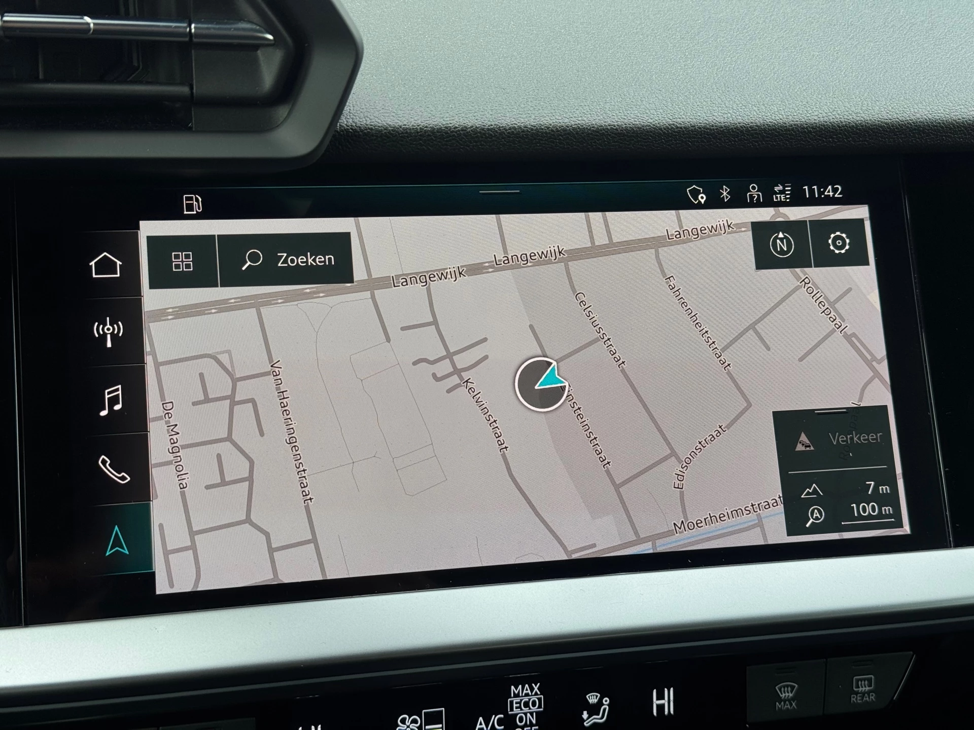 Hoofdafbeelding Audi RS3